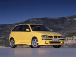 Seat Ibiza Cupra 1999 года